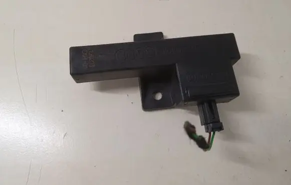 Audi A6 S6 C7 4G Keyless (KESSY) go control unit/module 8K0907247