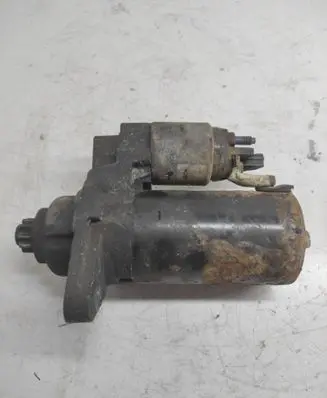 Toyota Corolla Verso E121 Starter motor