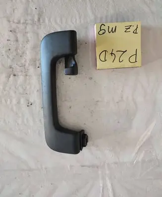Audi A4 S4 B7 8E 8H Front interior roof grab handle 8E0857607