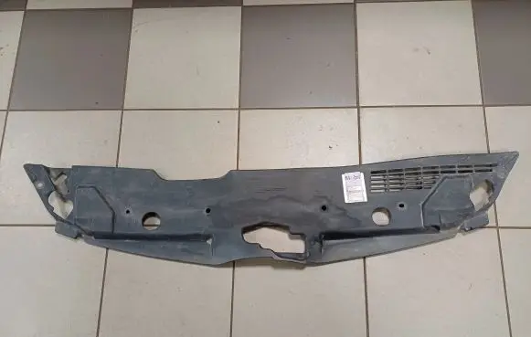 Toyota Corolla Verso AR10 Top upper radiator support slam panel 532890F010