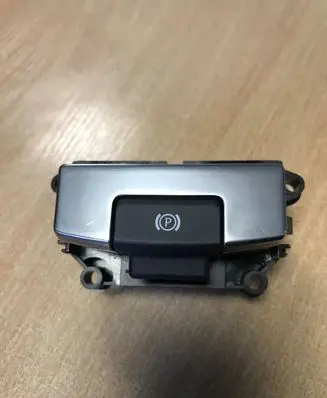 Land Rover Range Rover Sport L494 Hand parking brake switch CPLA2B623AD