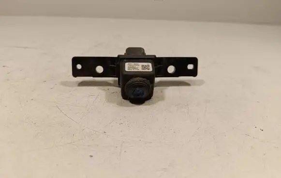 Nissan X-Trail T32 Front bumper camera 284F14BA0A
