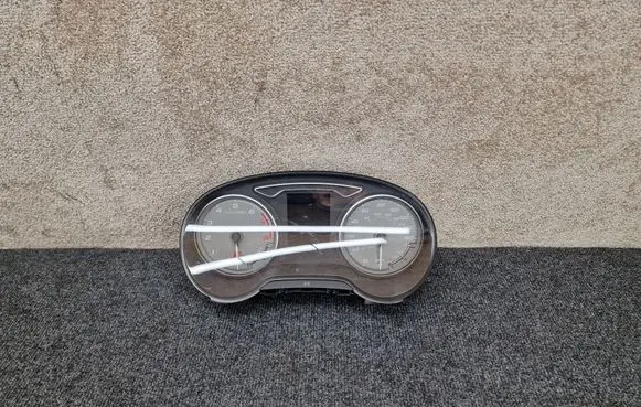 Speedometer (instrument cluster)