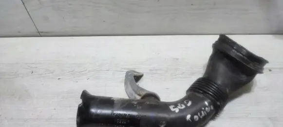 Fiat 500 Air intake hose/pipe 51898957