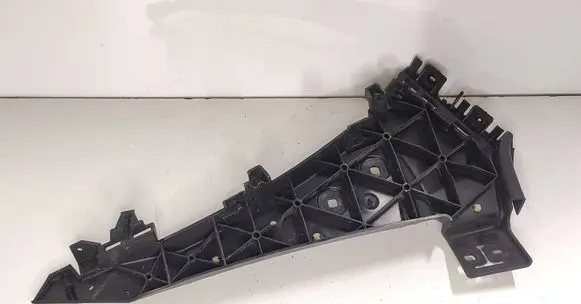 Audi Q7 4L Front bumper mounting bracket 4L0807284