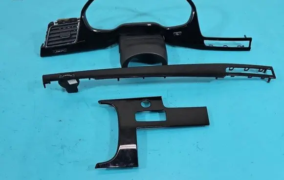 Audi A8 S8 D4 4H Center console decorative trim 4H1853192 IMPRK1423126