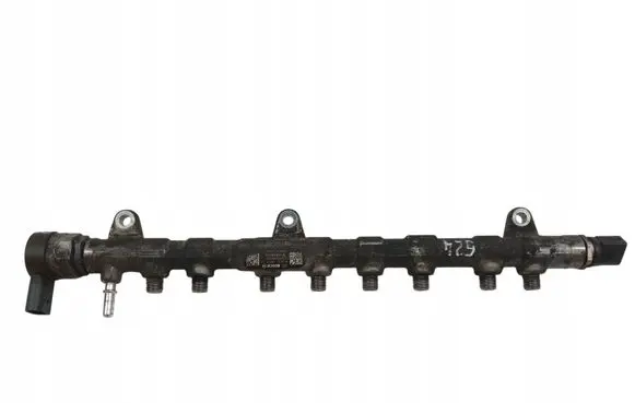 BMW 7 G11 G12 Fuel main line pipe 0445216052