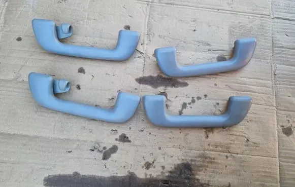 Toyota Prius (XW20) Front interior roof grab handle UCHWYT