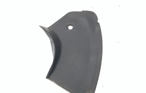 Jaguar XK - XKR Rear/tail light trim molding 6W83279A66B