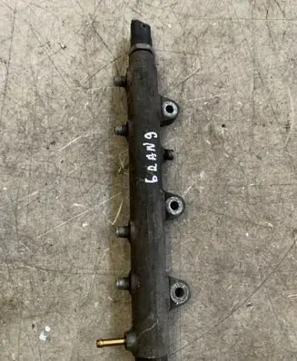Ford Ranger Fuel main line pipe 0445214076