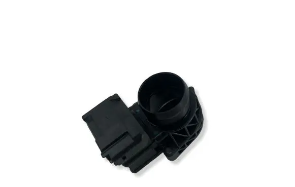Ford Fiesta Throttle valve 9656113080