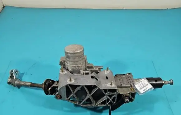 Renault Megane II Electric power steering pump 8200246631B IMPRK1414688