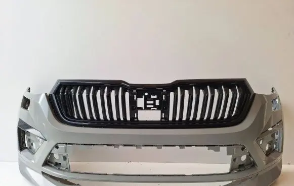 Skoda Kodiaq Front bumper 565807221M
