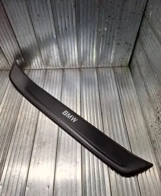 BMW X1 E84 Front sill trim cover 2990844 8047746