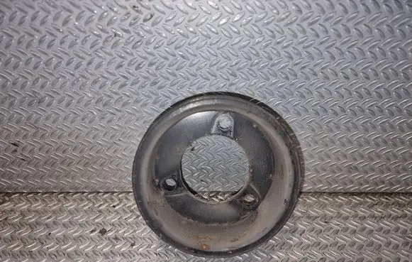 Renault Trafic II (X83) Water pump pulley 8200357354