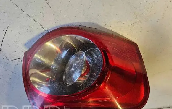 Volkswagen PASSAT B6 Rear/tail lights 3c9945095c