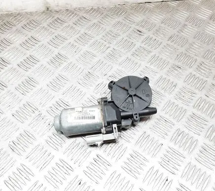 Jeep Cherokee Front door window regulator motor 55560031A 3494071