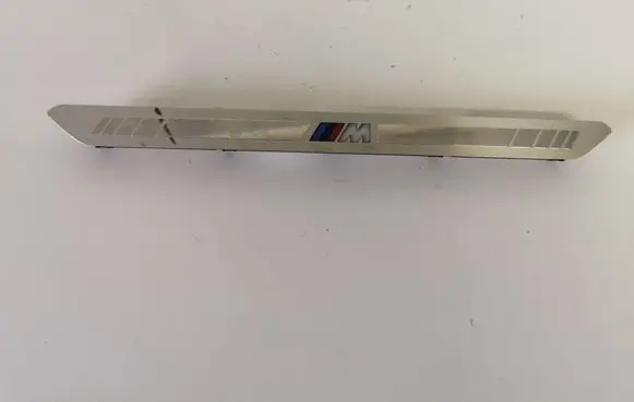 BMW X5 G05 Front sill trim cover 8069271