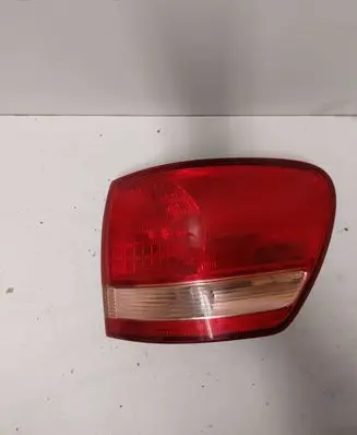 Toyota Avensis Verso Rear/tail lights