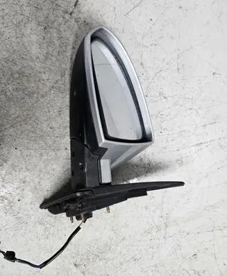 Nissan Primera Front door electric wing mirror 014180 024180