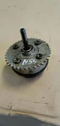 BMW 5 F10 F11 Camshaft vanos timing valve 1578877
