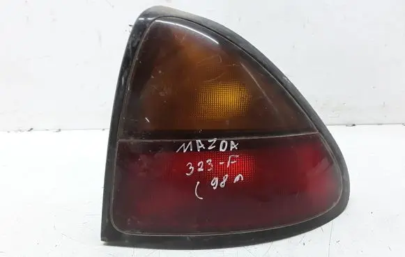 Mazda 323 F Rear/tail lights 0431439