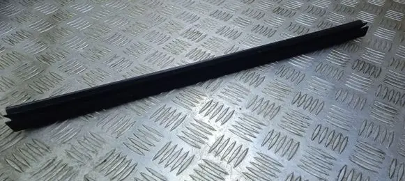 Mercedes-Benz C AMG W204 Rear door glass trim molding A2047350465