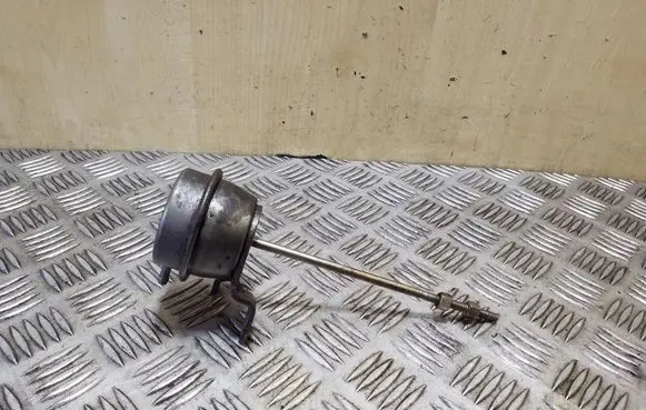 Volkswagen Eos Turbo system vacuum part 