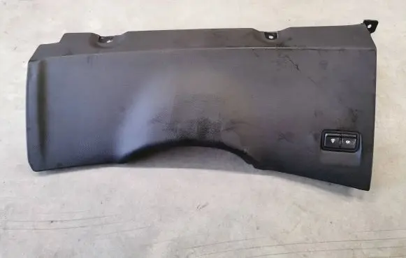 Chevrolet Corvette C7 Foot area side trim 23194355 22826752