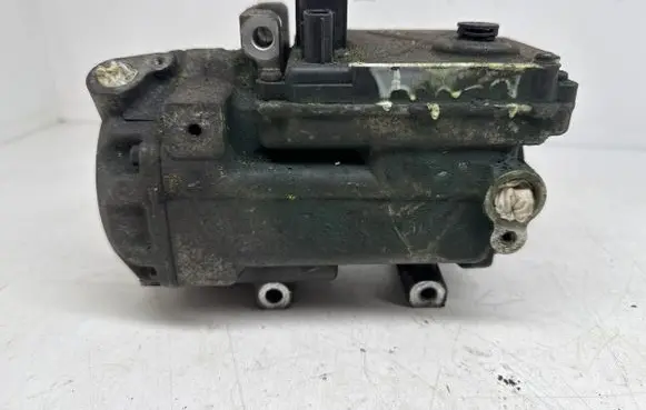 Lexus RX 330 - 350 - 400H Air conditioning (A/C) compressor (pump) 8837048022 8837048021 0422000120
