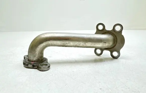Toyota Verso EGR valve line/pipe/hose