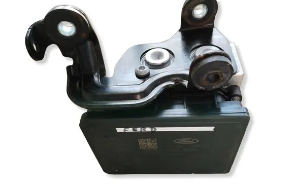 Ford Fusion II ABS Pump HG9C2B373AG 25022006714