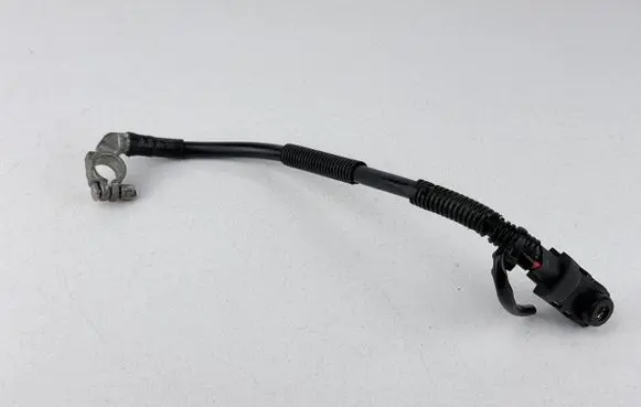 Porsche Boxster 987 Positive cable (battery) 99965003340