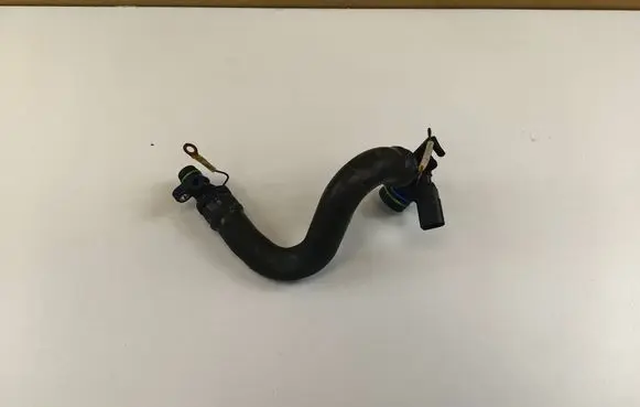 Audi A3 S3 8V Breather/breather pipe/hose 04E103202E 04E103474H