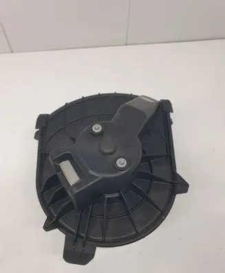 Renault Kangoo II Heater fan/blower 173830100