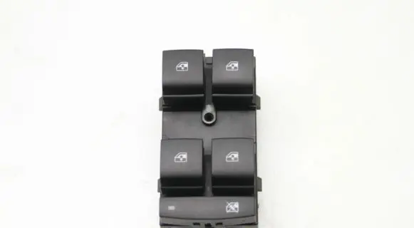 Opel Mokka Electric window control switch 13305009