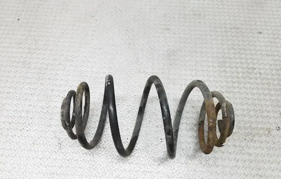 Opel Astra H Rear coil spring