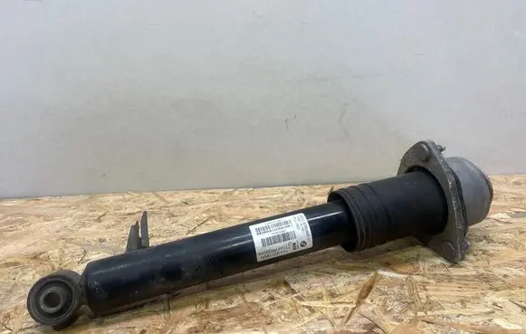 BMW X5 E70 Rear shock absorber/damper 6781928 14941510