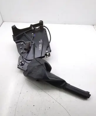 Iveco Daily 6th gen Handbrake/parking brake lever assembly