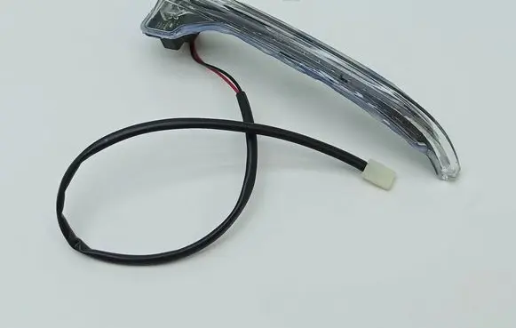 Aixam Crossover Mirror indicator light 802BF156