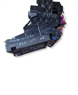 Ford Galaxy Fuse module S120042300D 7M3962258AM 5M2114B205CA