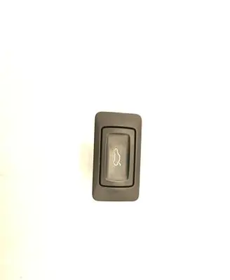 Audi A8 S8 D4 4H Tailgate opening switch 4G0959831A