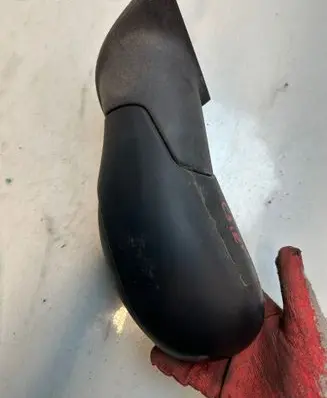Citroen C3 Front door electric wing mirror 6464646