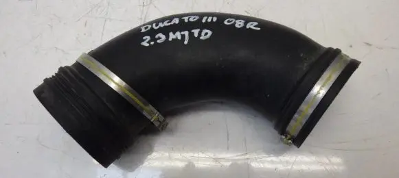 Citroen Jumper Intercooler hose/pipe 1350799080