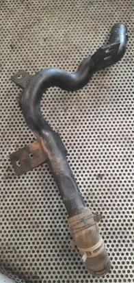 Citroen Berlingo Engine coolant pipe/hose