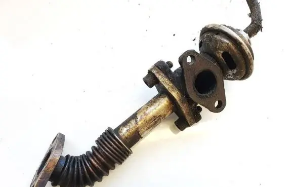 Volkswagen PASSAT B4 EGR valve 028131501E 7.21723.02