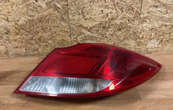 Opel Insignia A Rear/tail lights 168352