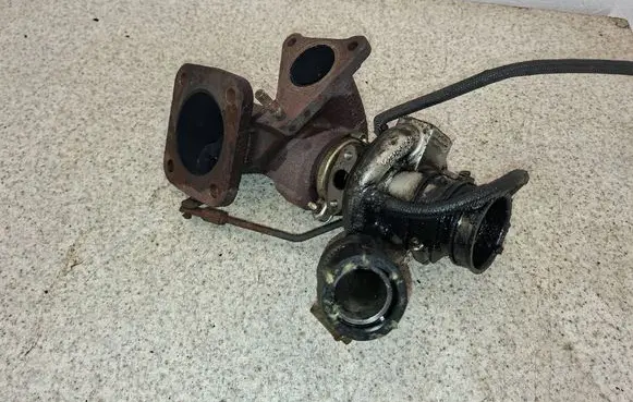 Ford Transit Turbo 4913158450 6C1Q6K682CD