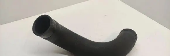 Nissan Juke I F15 Intercooler hose/pipe
