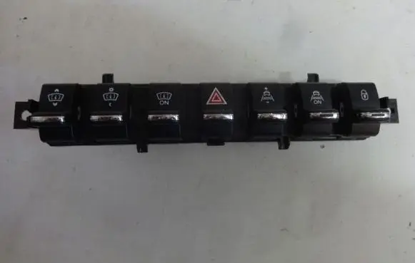 A set of switches